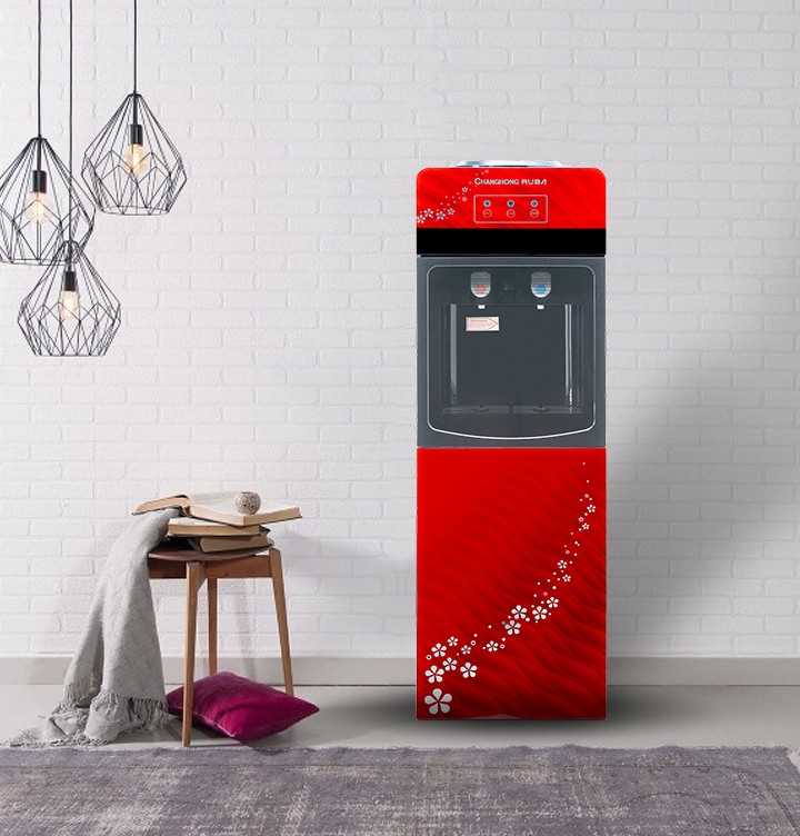 changhong ruba water dispenser